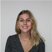 Soy una chica muy comprometida con obtener los mejores resultados posibles